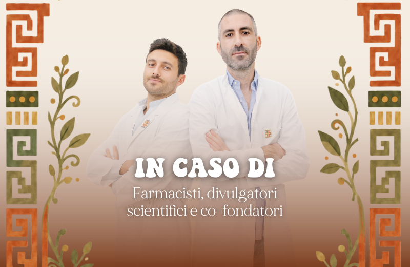 InCasoDi