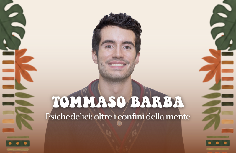 Tommaso Barba