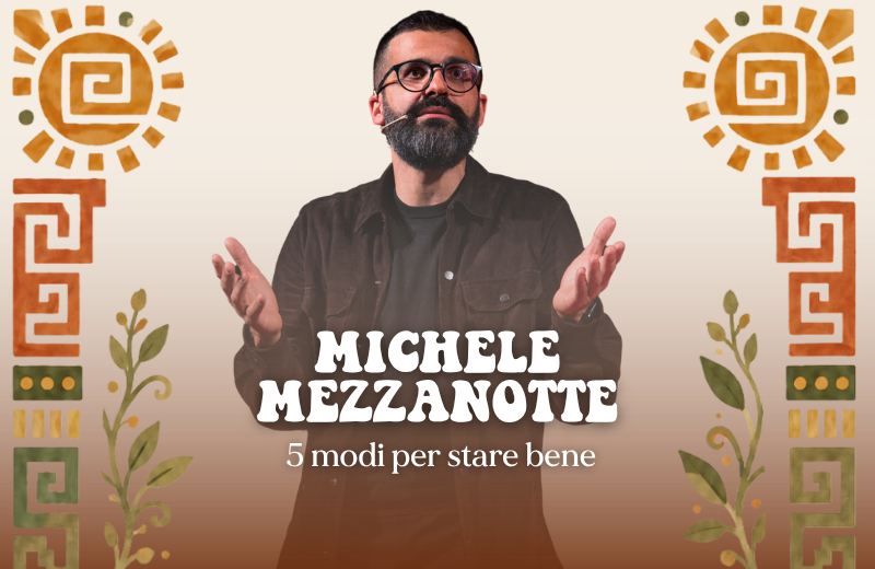 Michele Mezzanotte