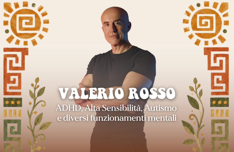 Valerio Rosso