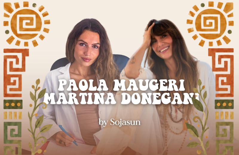 Paola Maugeri