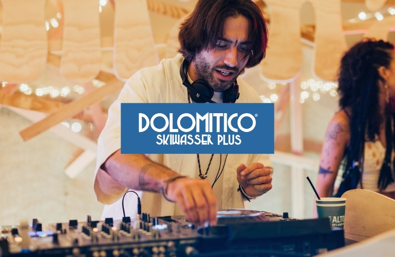 Golden Hour Experience by Dolomitico Skiwasser Plus